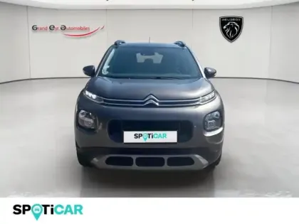 Photo 8 Citroën C3 Aircross  PureTech 110ch S&S Shine