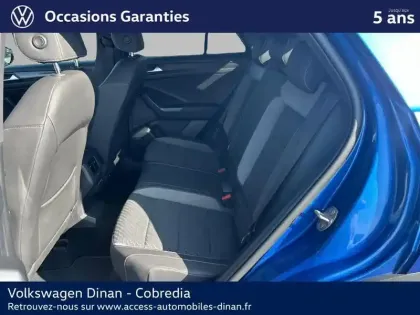 Photo 8 Volkswagen T-roc  2.0 TDI 150ch R-Line DSG7