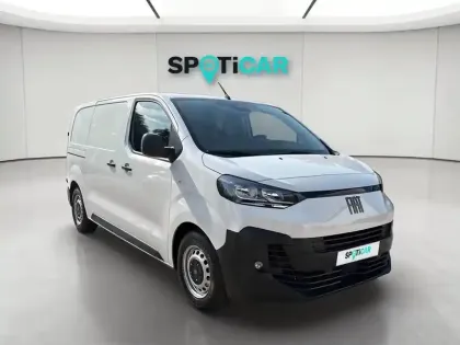Photo 7 Fiat Scudo  Fg M 2.0 BlueHDi 145ch S&S Pack Premium Connect EAT8