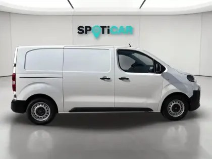 Photo 6 Fiat Scudo  Fg M 2.0 BlueHDi 145ch S&S Pack Premium Connect EAT8