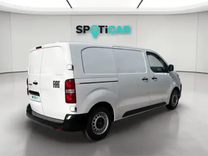 Photo 5 Fiat Scudo  Fg M 2.0 BlueHDi 145ch S&S Pack Premium Connect EAT8