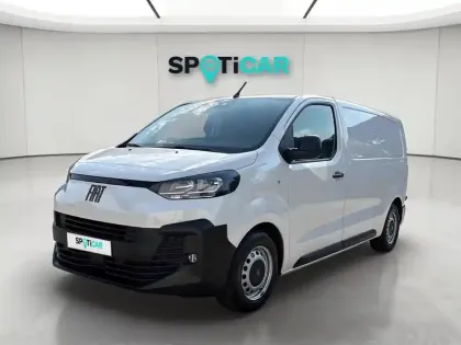 Photo Fiat Scudo Pack Premium Connect