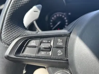 Photo 6 Alfa Romeo Stelvio  2.2 Diesel 210ch Veloce Q4 AT8 MY22