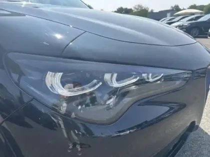 Photo 10 Alfa Romeo Stelvio  2.2 Diesel 210ch Veloce Q4 AT8 MY22