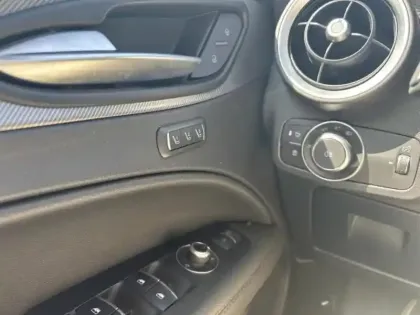 Photo 5 Alfa Romeo Stelvio  2.2 Diesel 210ch Veloce Q4 AT8 MY22