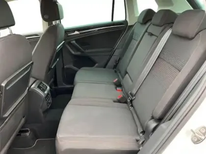 Photo 7 Volkswagen Tiguan  1.4 TSI 125ch Sound