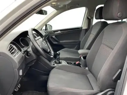 Photo 6 Volkswagen Tiguan  1.4 TSI 125ch Sound