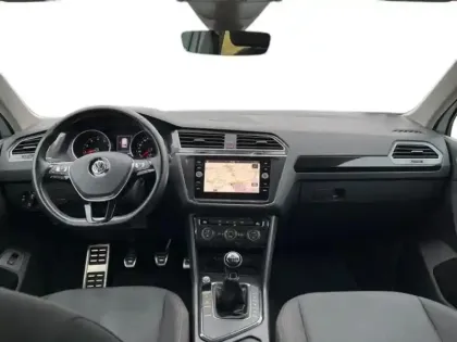 Photo 5 Volkswagen Tiguan  1.4 TSI 125ch Sound