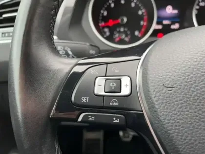 Photo 8 Volkswagen Tiguan  1.4 TSI 125ch Sound