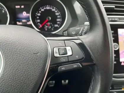 Photo 9 Volkswagen Tiguan  1.4 TSI 125ch Sound