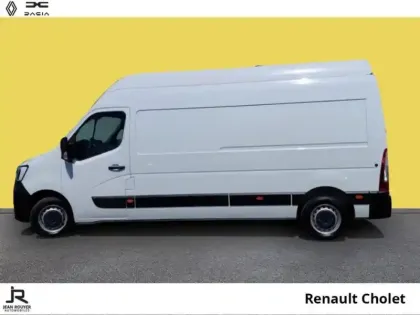 Photo 9 Renault Master  Fg F3500 L3H3 2.3 Blue dCi 135ch Confort Euro6E (soit 23000? HT)