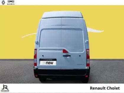 Photo 10 Renault Master  Fg F3500 L3H3 2.3 Blue dCi 135ch Confort Euro6E (soit 23000? HT)