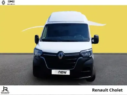 Photo 8 Renault Master  Fg F3500 L3H3 2.3 Blue dCi 135ch Confort Euro6E (soit 23000? HT)