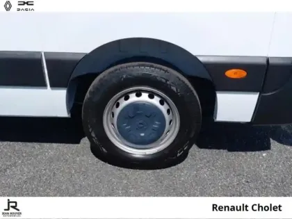 Photo 7 Renault Master  Fg F3500 L3H3 2.3 Blue dCi 135ch Confort Euro6E (soit 23000? HT)