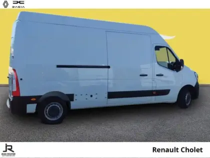 Photo 12 Renault Master  Fg F3500 L3H3 2.3 Blue dCi 135ch Confort Euro6E (soit 23000? HT)