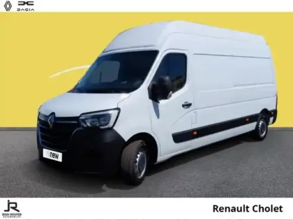 Photo Renault Master Confort
