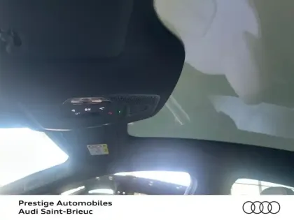 Photo 14 Audi A6  2.0 TFSI 367ch e-hybrid S line Quattro S tronic 7