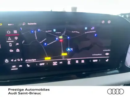 Photo 9 Audi A6  2.0 TFSI 367ch e-hybrid S line Quattro S tronic 7