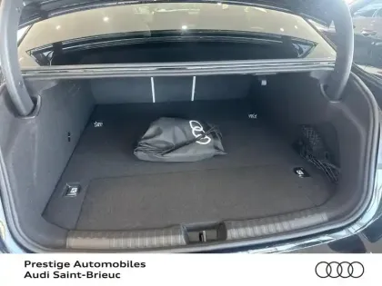 Photo 8 Audi A6  2.0 TFSI 367ch e-hybrid S line Quattro S tronic 7