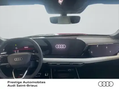 Photo 5 Audi A6  2.0 TFSI 367ch e-hybrid S line Quattro S tronic 7