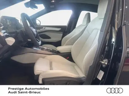 Photo 6 Audi A6  2.0 TFSI 367ch e-hybrid S line Quattro S tronic 7