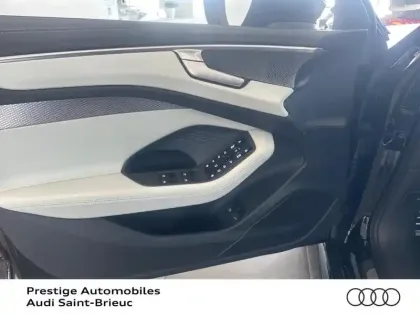 Photo 10 Audi A6  2.0 TFSI 367ch e-hybrid S line Quattro S tronic 7