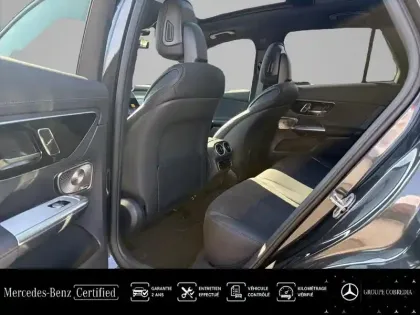 Photo 10 Mercedes GLC  220 d 197ch AMG Line 4Matic 9G-Tronic