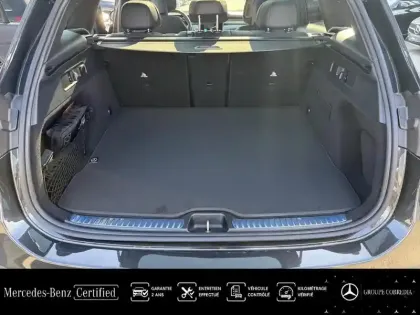 Photo 11 Mercedes GLC  220 d 197ch AMG Line 4Matic 9G-Tronic