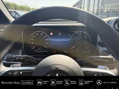 Photo 8 Mercedes GLC  220 d 197ch AMG Line 4Matic 9G-Tronic