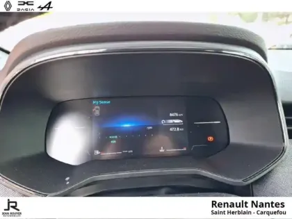 Photo 11 Renault Clio  1.0 TCe 90ch Techno - 25