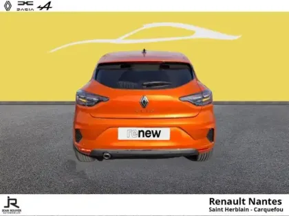 Photo 5 Renault Clio  1.0 TCe 90ch Techno - 25