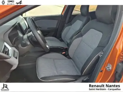 Photo 10 Renault Clio  1.0 TCe 90ch Techno - 25