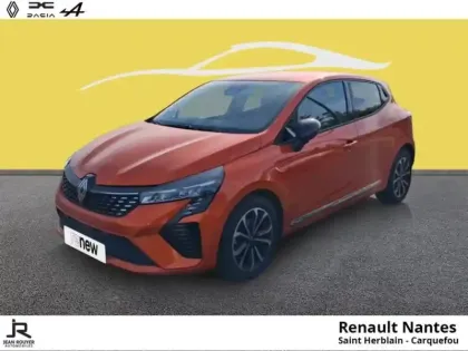 Photo Renault Clio Techno