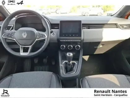 Photo 9 Renault Clio  1.0 TCe 90ch Techno - 25