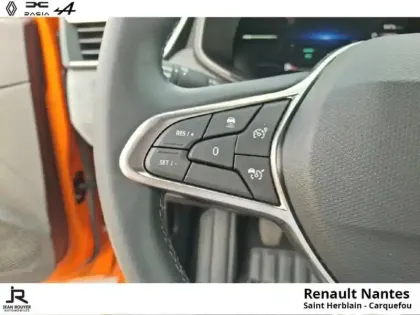 Photo 12 Renault Clio  1.0 TCe 90ch Techno - 25