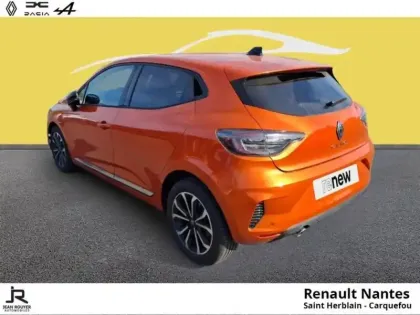 Photo 6 Renault Clio  1.0 TCe 90ch Techno - 25