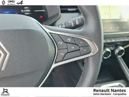 Photo 13 Renault Clio  1.0 TCe 90ch Techno - 25