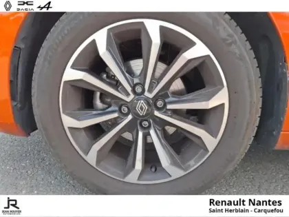 Photo 8 Renault Clio  1.0 TCe 90ch Techno - 25