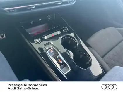 Photo 12 Audi A5  Avant 2.0 TDI Hybride 204ch S line S tronic 7