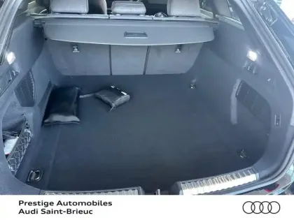 Photo 8 Audi A5  Avant 2.0 TDI Hybride 204ch S line S tronic 7