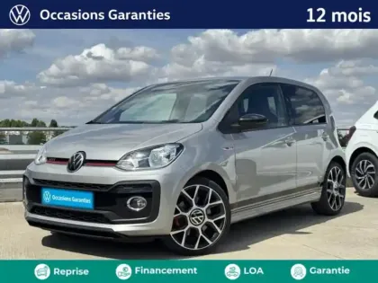 Photo Volkswagen Up Gti