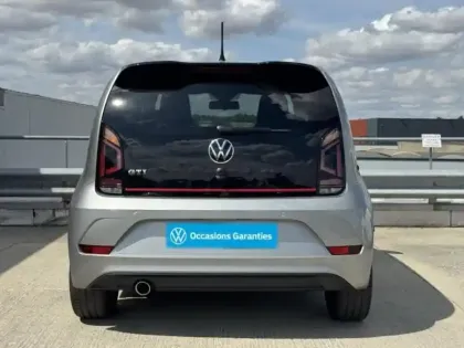 Photo 5 Volkswagen Up ! 1.0 115ch BlueMotion Technology GTI 5p