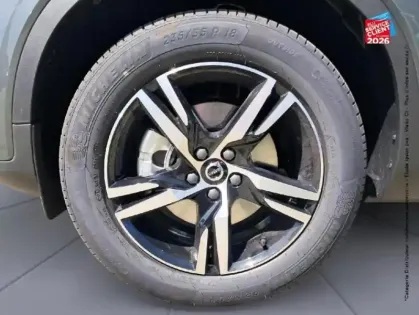 Photo 9 Volvo XC40  B3 163ch Lounge Edition DCT 7