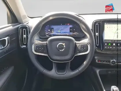 Photo 11 Volvo XC40  B3 163ch Lounge Edition DCT 7