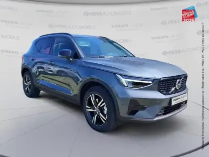 Photo 17 Volvo XC40  B3 163ch Lounge Edition DCT 7