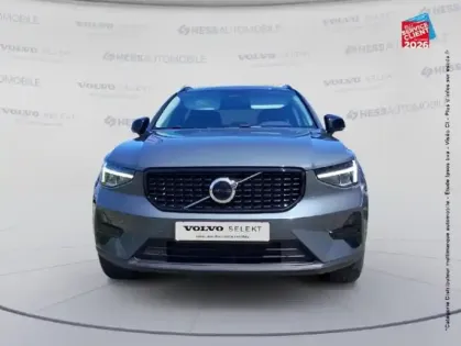 Photo 16 Volvo XC40  B3 163ch Lounge Edition DCT 7