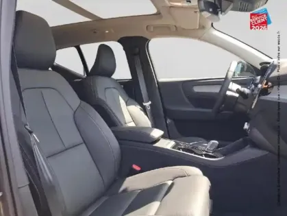 Photo 19 Volvo XC40  B3 163ch Lounge Edition DCT 7