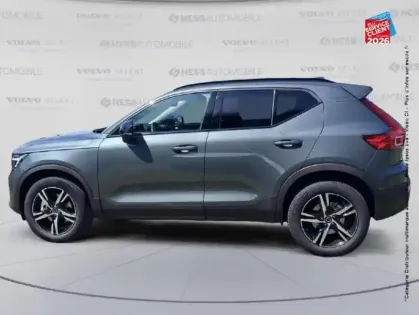 Photo 8 Volvo XC40  B3 163ch Lounge Edition DCT 7