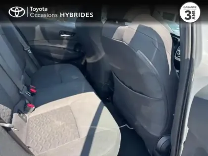 Photo 12 Toyota Corolla  122h Dynamic Business + Programme "Beyond Zero Academy" MY21