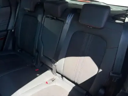 Photo 8 Ford Kuga  2.5 Duratec 180ch Hybrid FlexiFuel ST-Line X Powershift